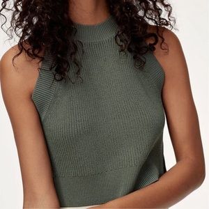 Aritzia - Wilfred Crevier Top